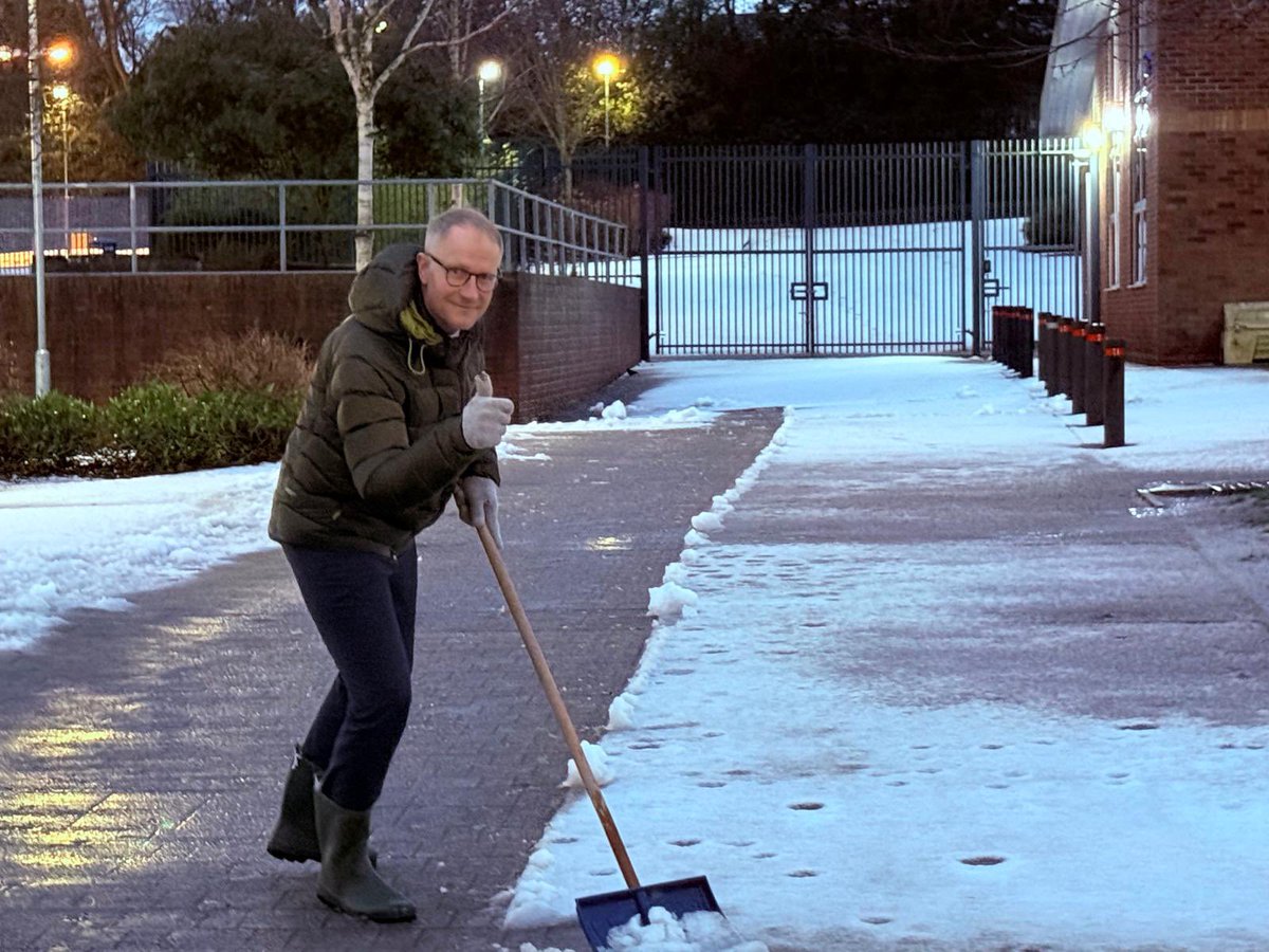 Handsworth Grange tweet media