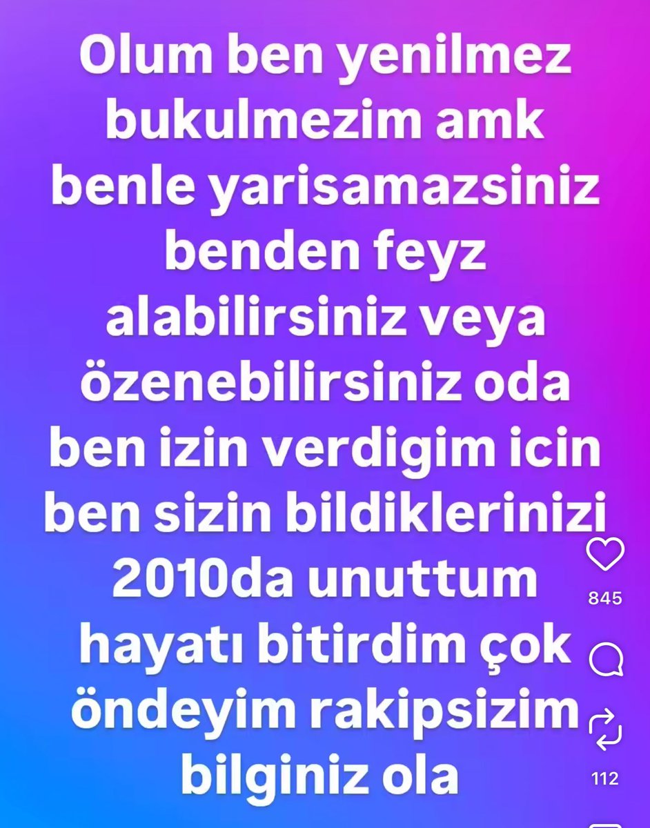 Ekin Yüzbaşıoğlu (@ekinyzbb) on Twitter photo 