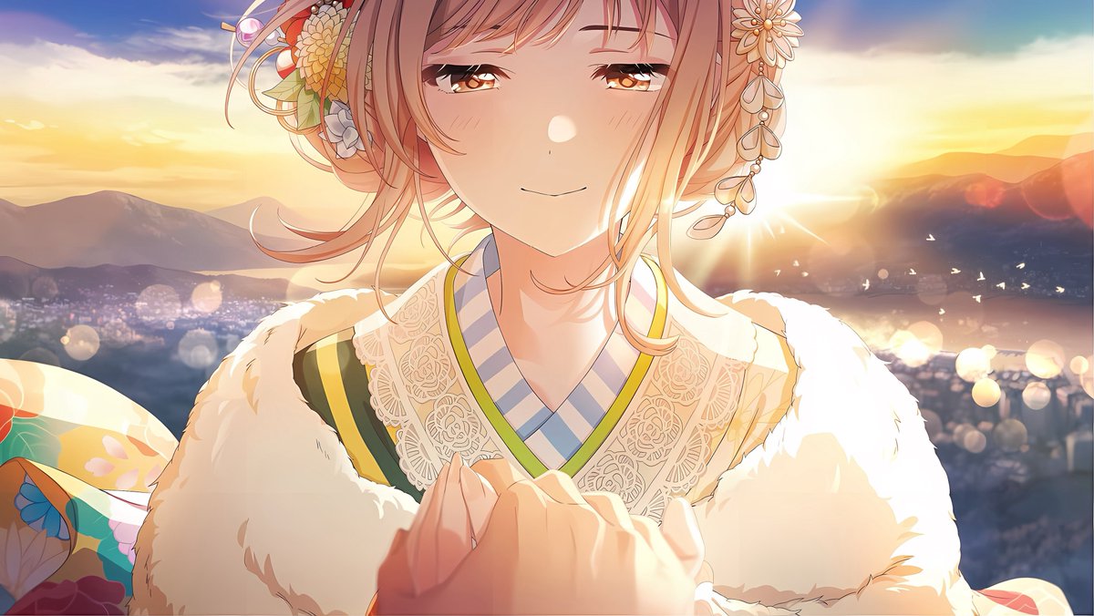 SSR【としたてば旅】櫻木 真乃