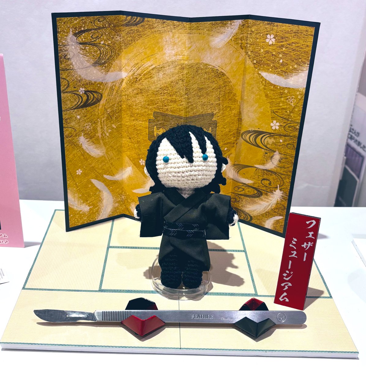 ししゃも (@shishamo_rsd) / Posts / X