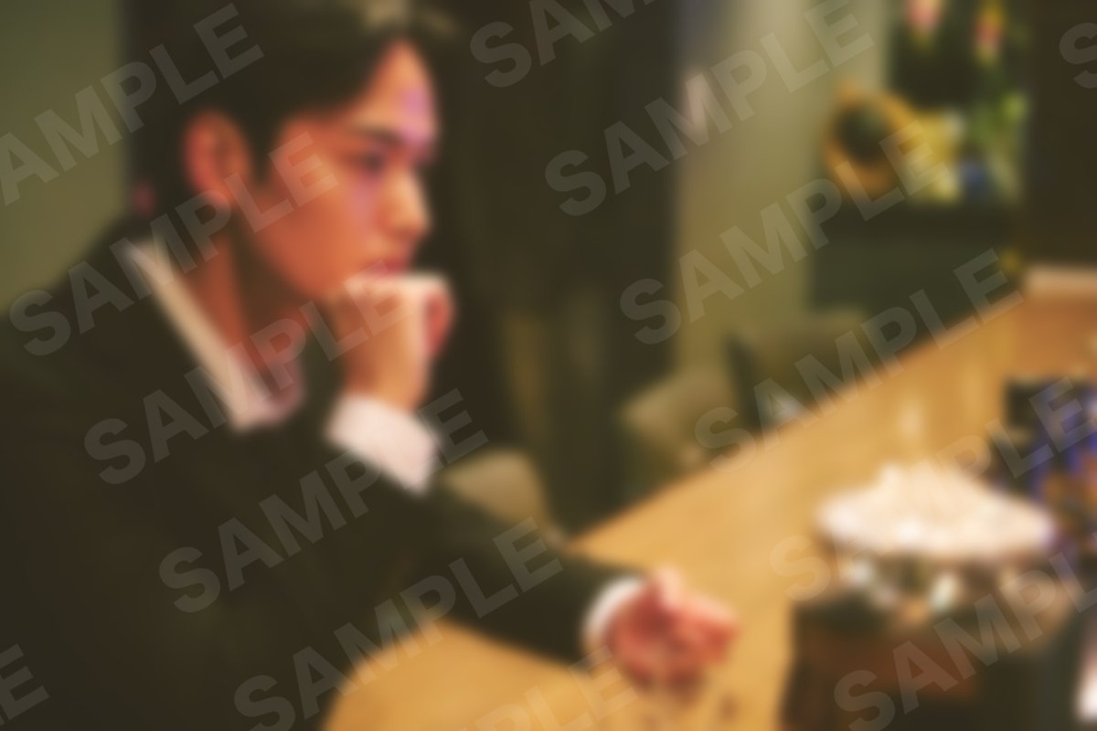 DaiShun_staff tweet media