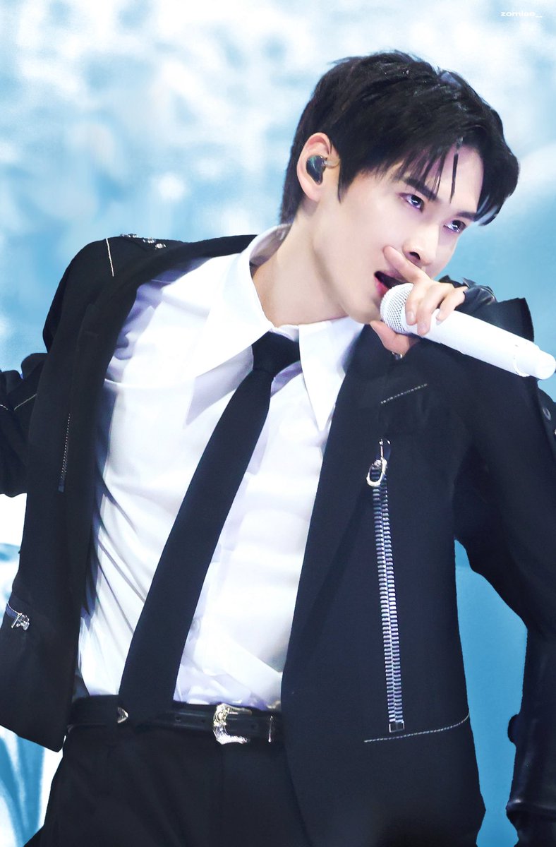 251220 MMA #RIIZE #라이즈 #ライズ #EUNSEOK #은석 #ウンソク