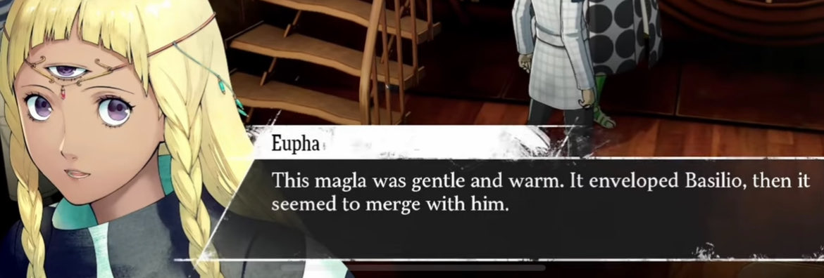 // metaphor spoilers

fidelio's magla being described as "gentle and warm" will never not be important to me. he loves his little brother so so much and it has me in shambles. hes always with him .. 💔