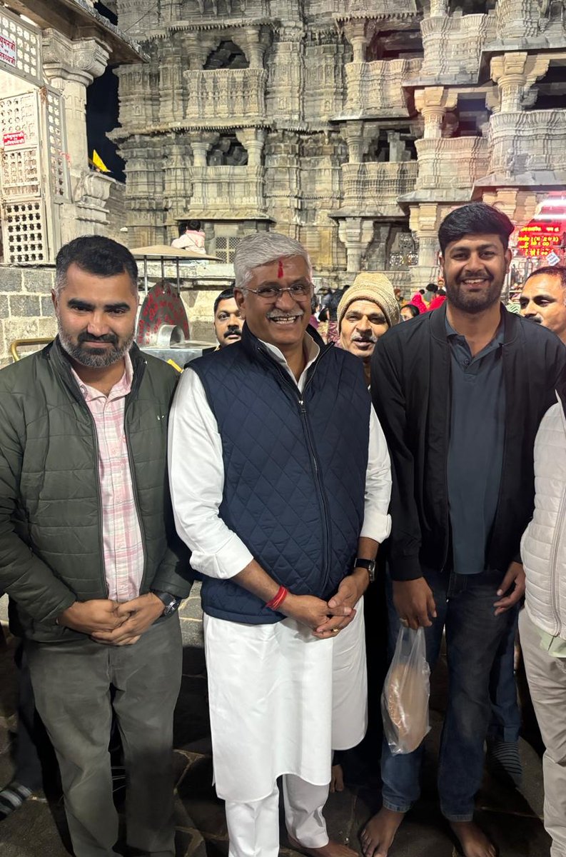 Ravindra Choudhary tweet media