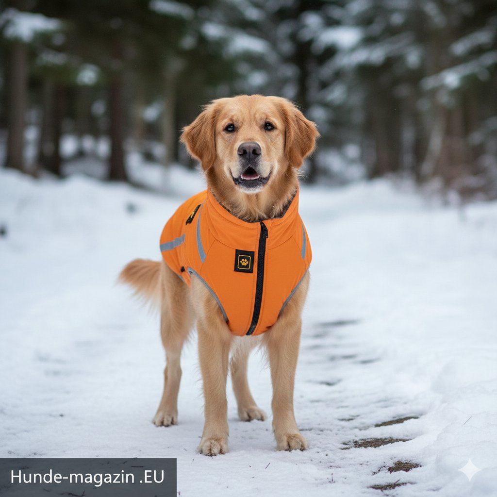 brettermacher's tweet photo. Sichtbarkeit trifft Komfort! 🐾💛
​Damit dein Vierbeiner auch bei Schmuddelwetter trocken bleibt und garantiert nicht übersehen wird: Die Hundejacke in leuchtendem Gelb (bis Größe 6XL verfügbar!). 🌧️✨
​Jetzt entdecken:

https://t.co/4dYuOc8O4Q https://t.co/xmY9WwXN6M