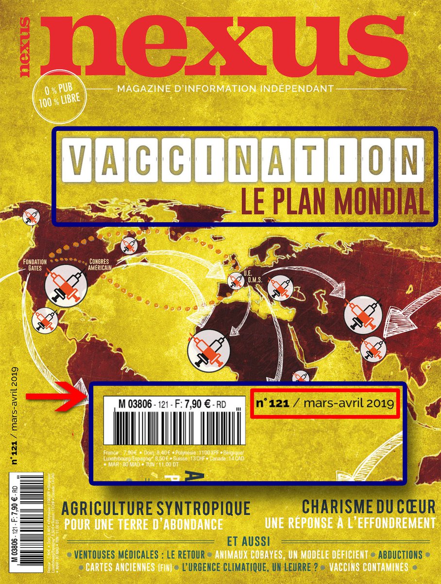 L'Aile à Stick tweet media