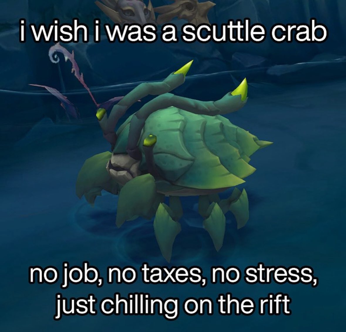 Riot Kassadin (@riot_kassadin) on Twitter photo 