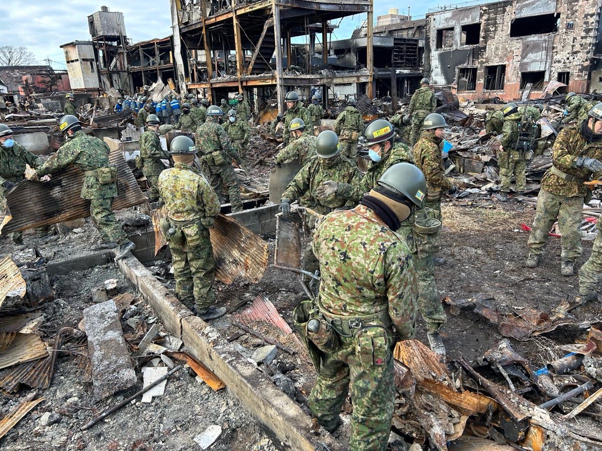 日本の誇りであり宝だと思う人✋