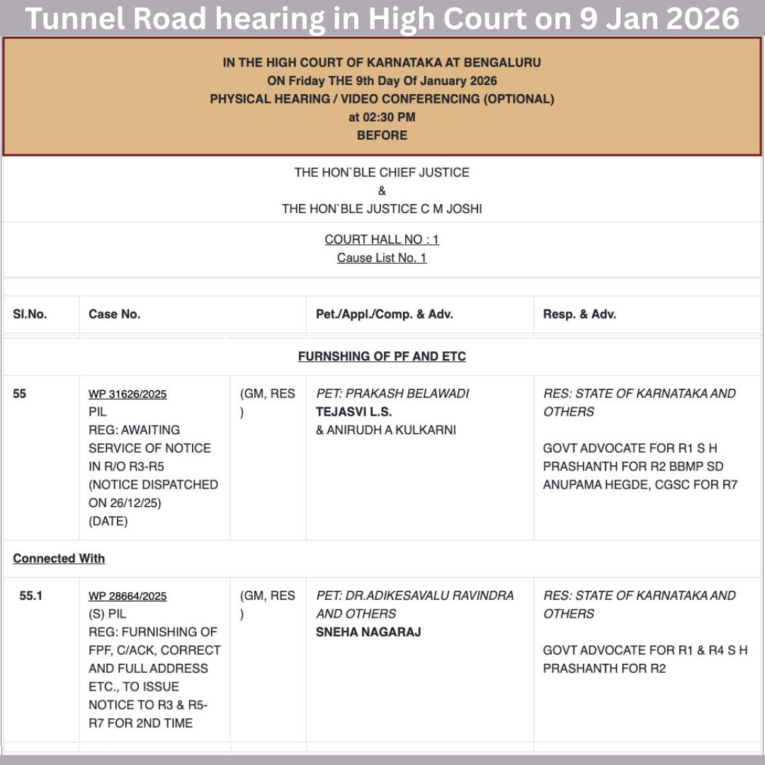 Bengaluru Town Hall tweet media