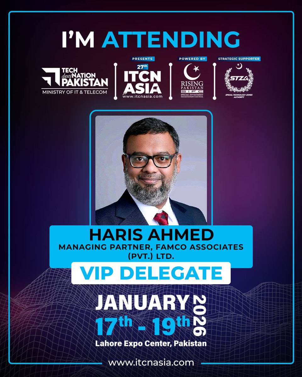 ITCN Asia tweet media