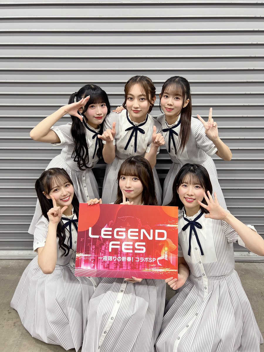 ナナニジ まとめ 22/7(ナナブンノニジュウニ) (@227_staff) / Posts / X