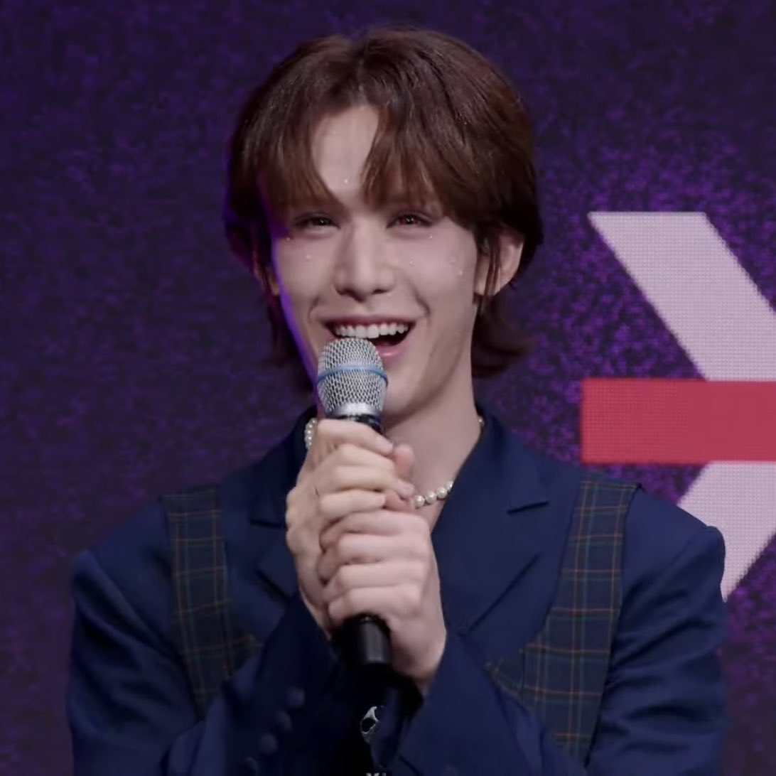 eunoiawings's tweet image. oh wumuti, it’s been so beautiful to watch you bloom :(