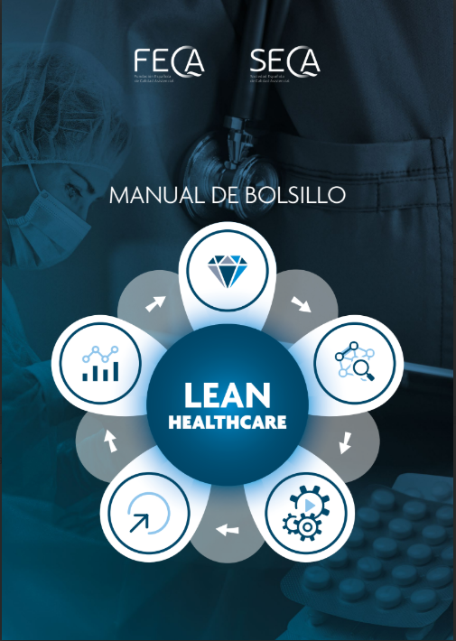 biblioGetafe's tweet image. La Sociedad Española de Calidad Asistencial (SECA) ha elaborado esta guía práctica para aplicar los principios y herramientas #Lean en gestión sanitaria.
🔗calidadasistencial.es/manual-de-bols…