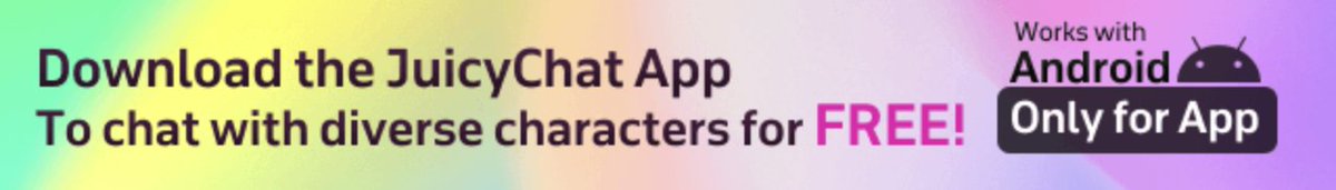 JuicychatAI tweet media