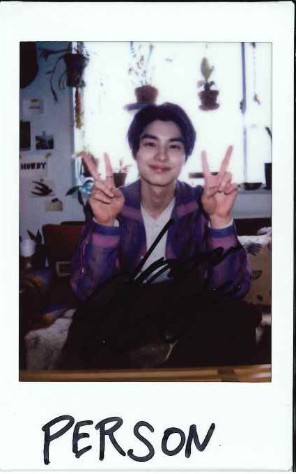 ラスト　台湾限定　ディーンフジオカ 直筆サイン付stars of the lid ラスト 台湾限定 ディーンフジオカ 直筆サイン付stars of the lid