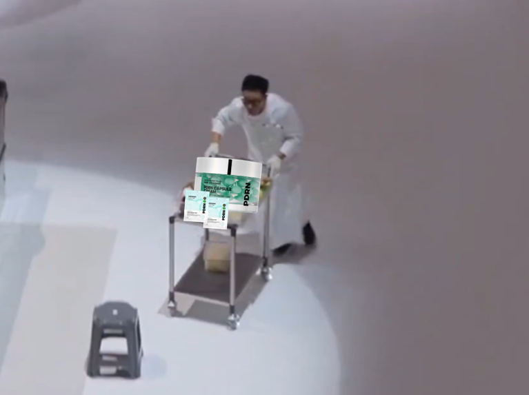 VT_cosmetics's tweet image. 2026년 트위터 체험단 이벤트 
제 1회 &amp;lt; PDRN 캡슐크림 +PDRN 하이드로 겔 마스크팩 편&amp;gt; 

저희 오만가지 체험단 했었는데 올해 첫 체험단 낋여왔어요

요새 크림 잔뜩 바르고 겔마스크 붙이면 담날 피부에서 광 난대요,, (어제도 하고 잤음)

그래서 저희도 합니다!!!! 예!!!

체험단: 20명
모집: ~…