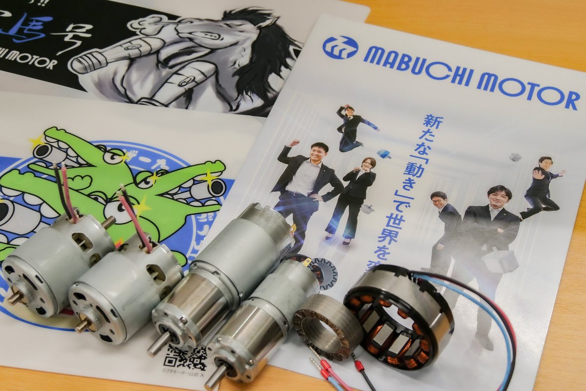 ﾏｯｻﾝ@🤖🐟️🌊 (@MASSAN_Tech) / Posts / X