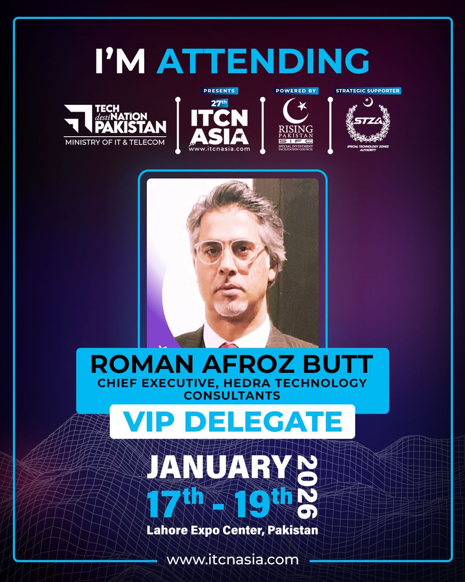 ITCN Asia tweet media