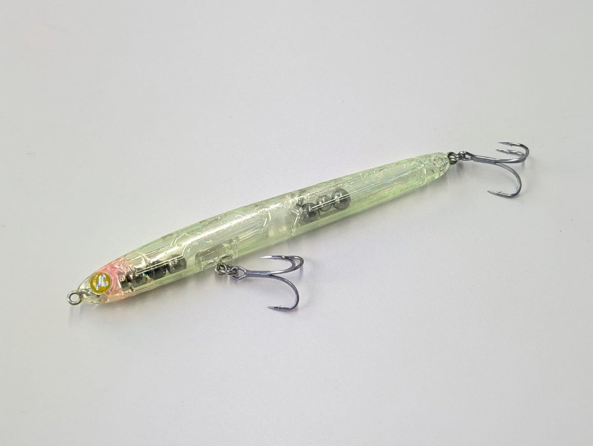 BlueBlue（ブルーブルー） (@BlueBlueFishing) / Posts / X