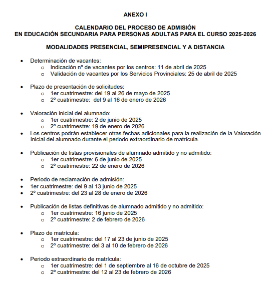 Educación de Personas Adultas Aragón tweet media