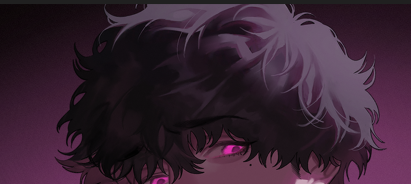 ＼💜次のヤンデレ男、もうまもなく解禁です…💜／