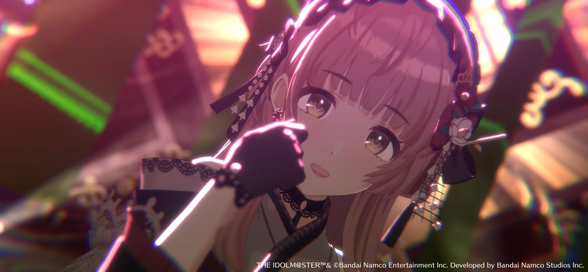 新ピックアップガシャ開催中！】 はるきさんの新しい姿が ピックアップ