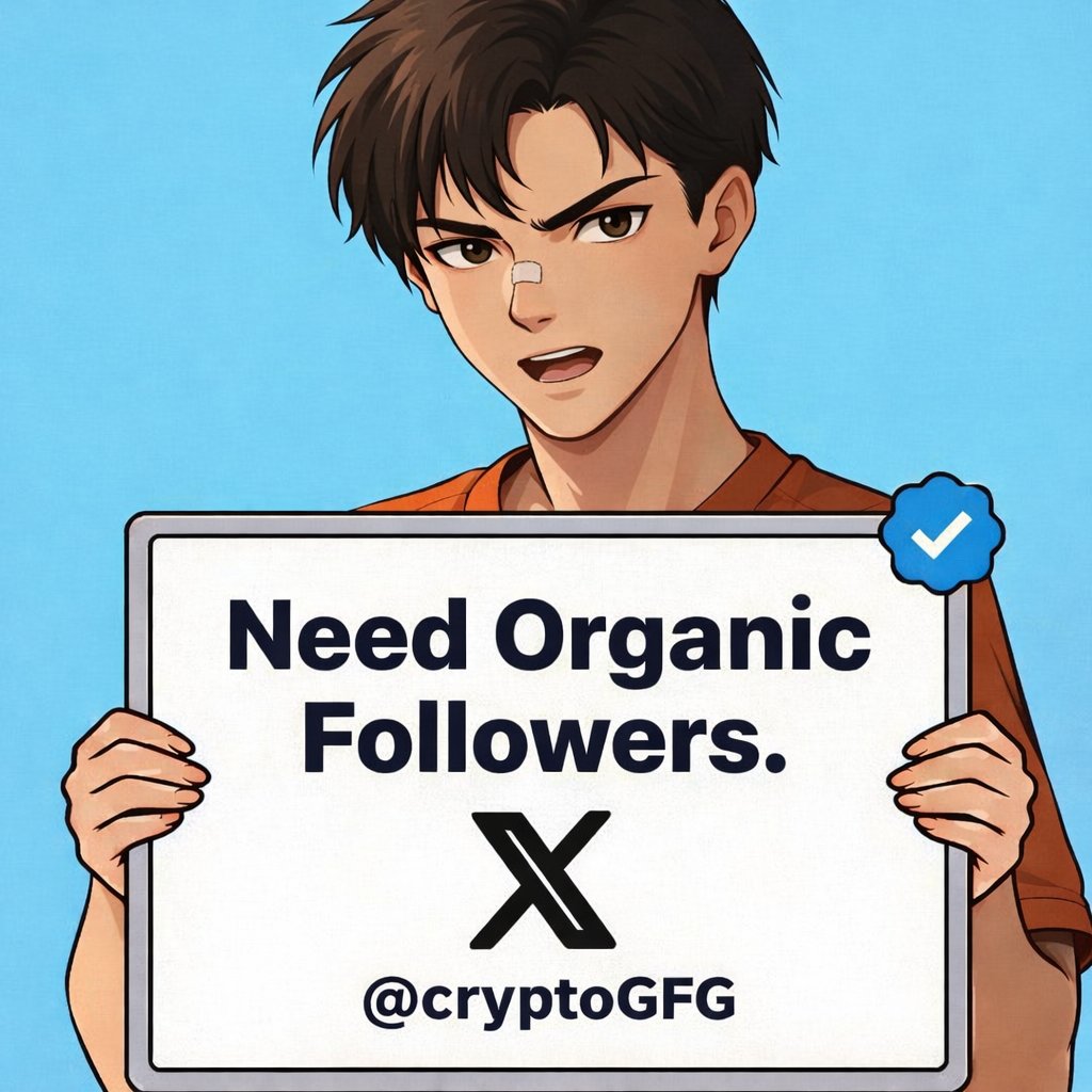 cryptoGFG's tweet image. 大家都是普通人。

不用认证，
留一句「Hi 你好」👋
慢慢认识，
慢慢来。