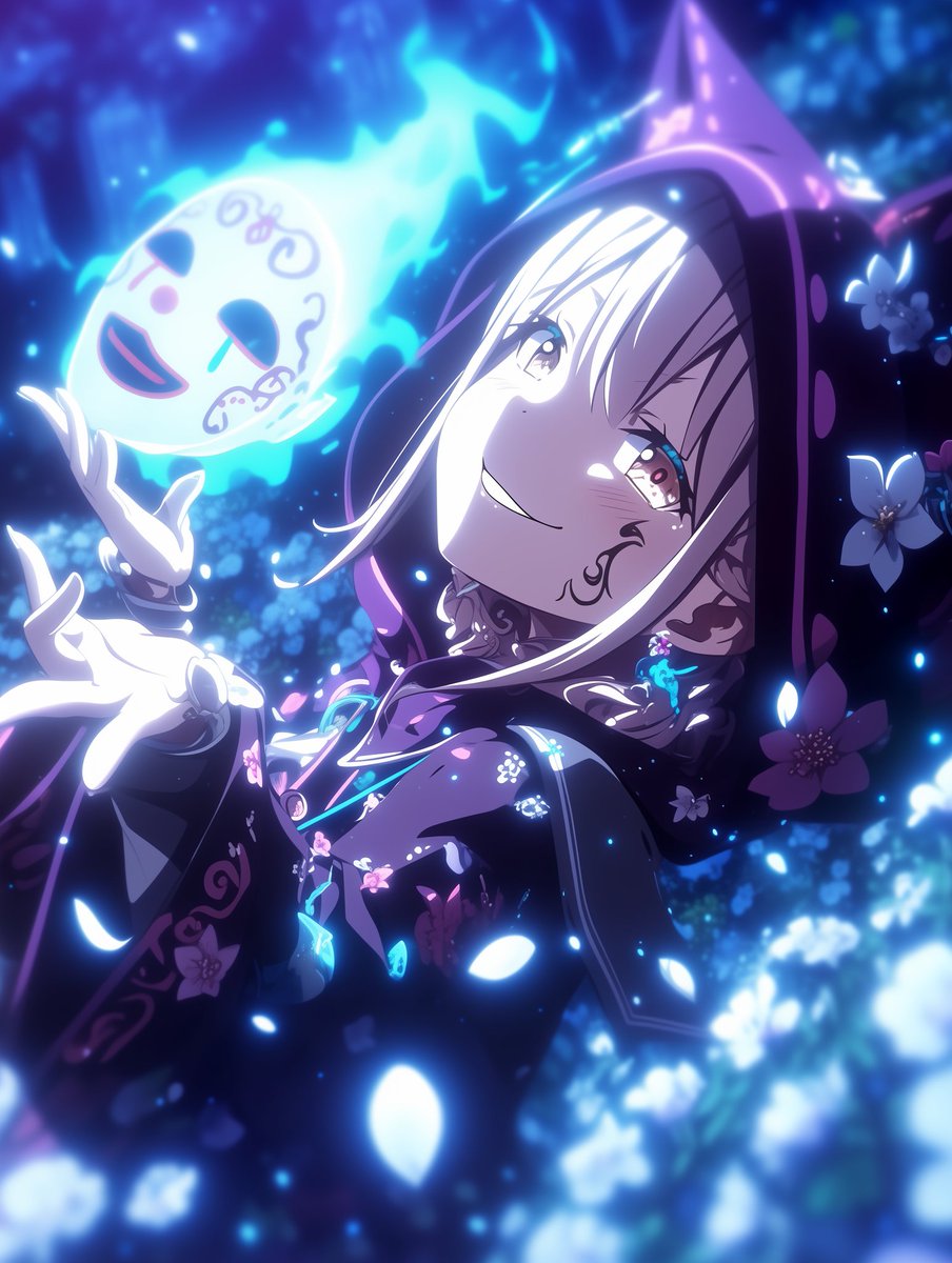 Yoshi@AIイラスト&音楽 (@Yoshi58581128) on X