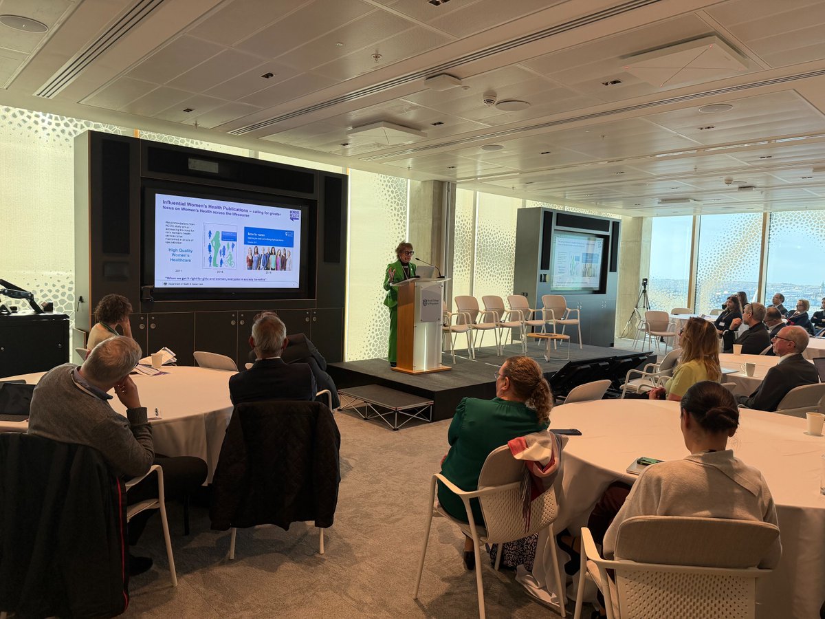 Royal College of Physicians tweet media