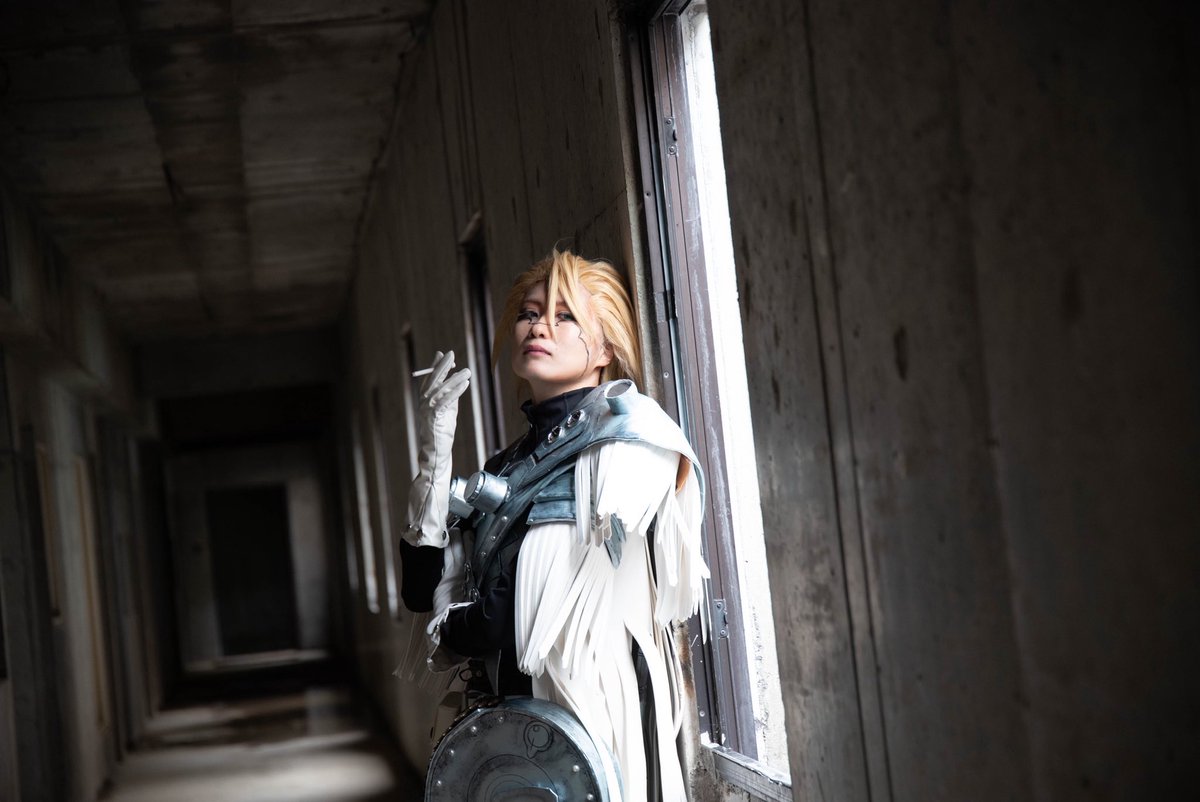 突然のdcst置いておく
(現実逃避

アニメ終わる前にもう1回ぐらいやりたい🥹

📸<a href="/myte3184/">まさいち</a> まさいちさん