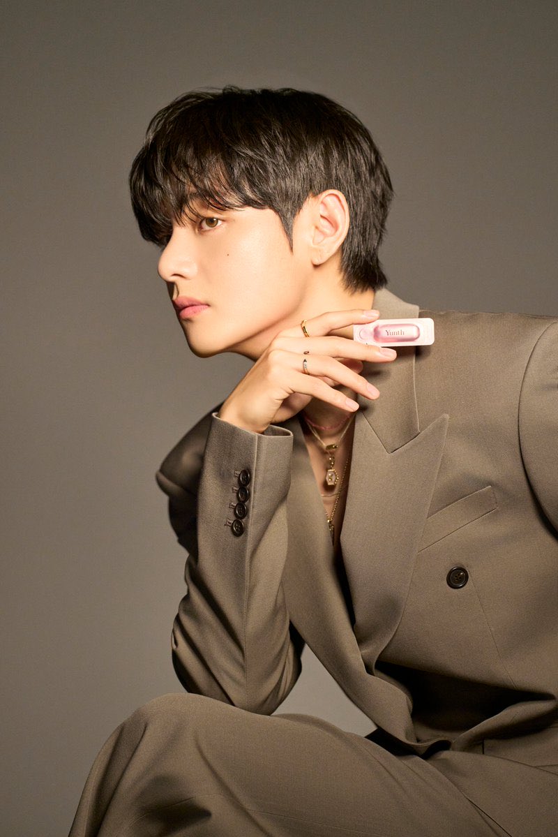 テテ様おまとめページ テテユニバース🇯🇵 (@BTSV_JPN) / Posts / X