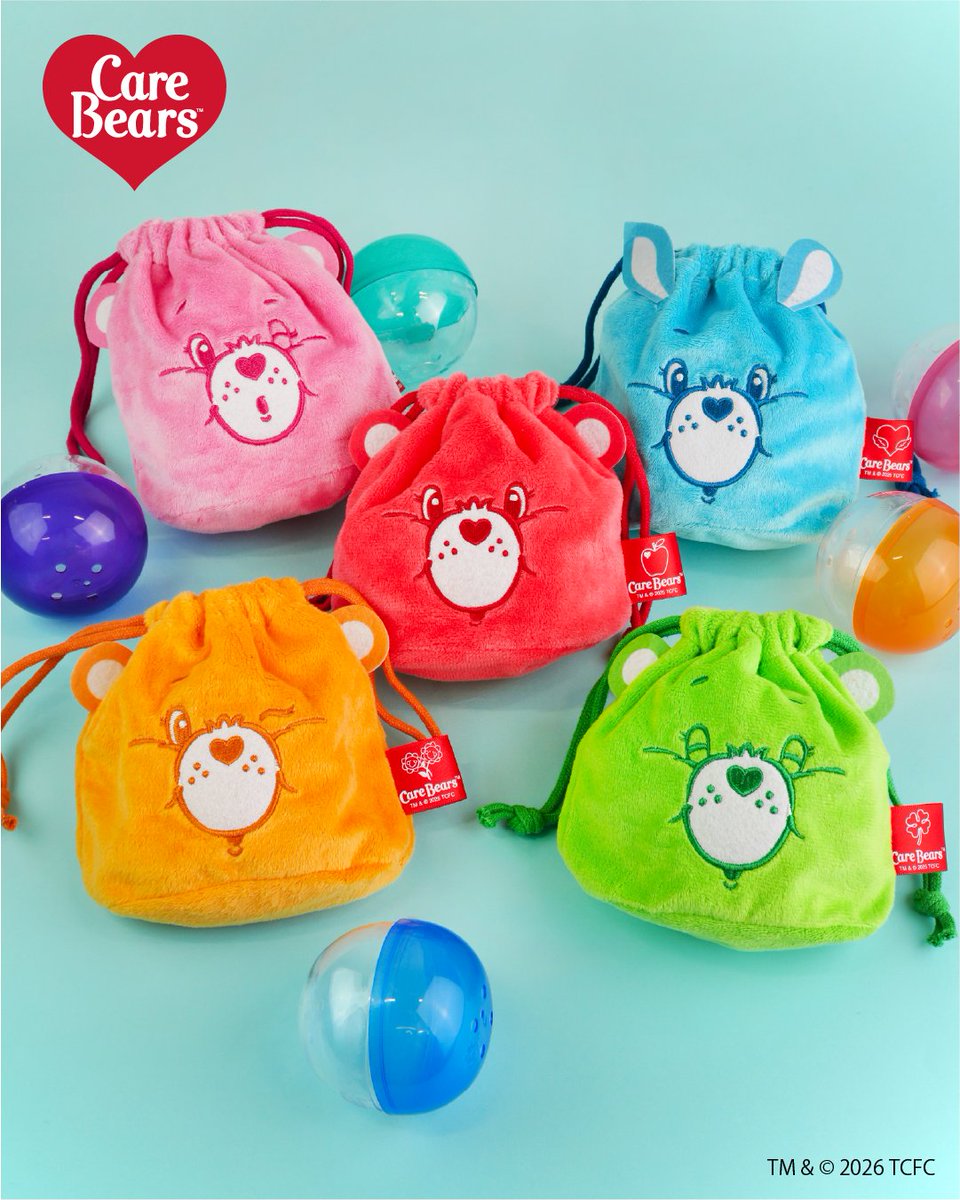 ケアベア™︎【公式】 (@carebears_jp) / Posts / X