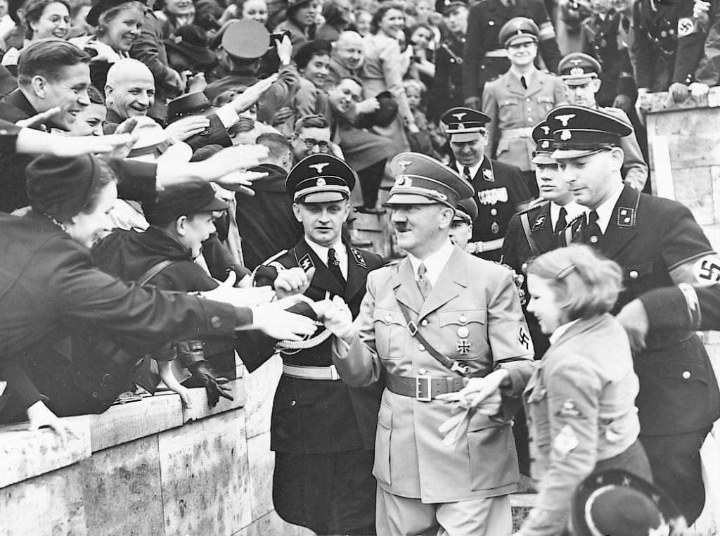 Elle dans sa tête vs la réalité