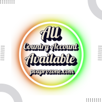 pvaprozone's tweet photo. welcome to my website https://t.co/CCIVmjCy9c

✔ 100% Money-Back Guarantee.
✔ High-Quality Service.
✔30 Days Unlimited Free Replacement
✔100% verified accounts, USA, UK, CA and other countries

➤➤➤Contacts➤➤➤
➤ Telegram: @pvaprozone
➤ WhatsApp:+1 (312) 451-5765 https://t.co/vhH9RN1k2p