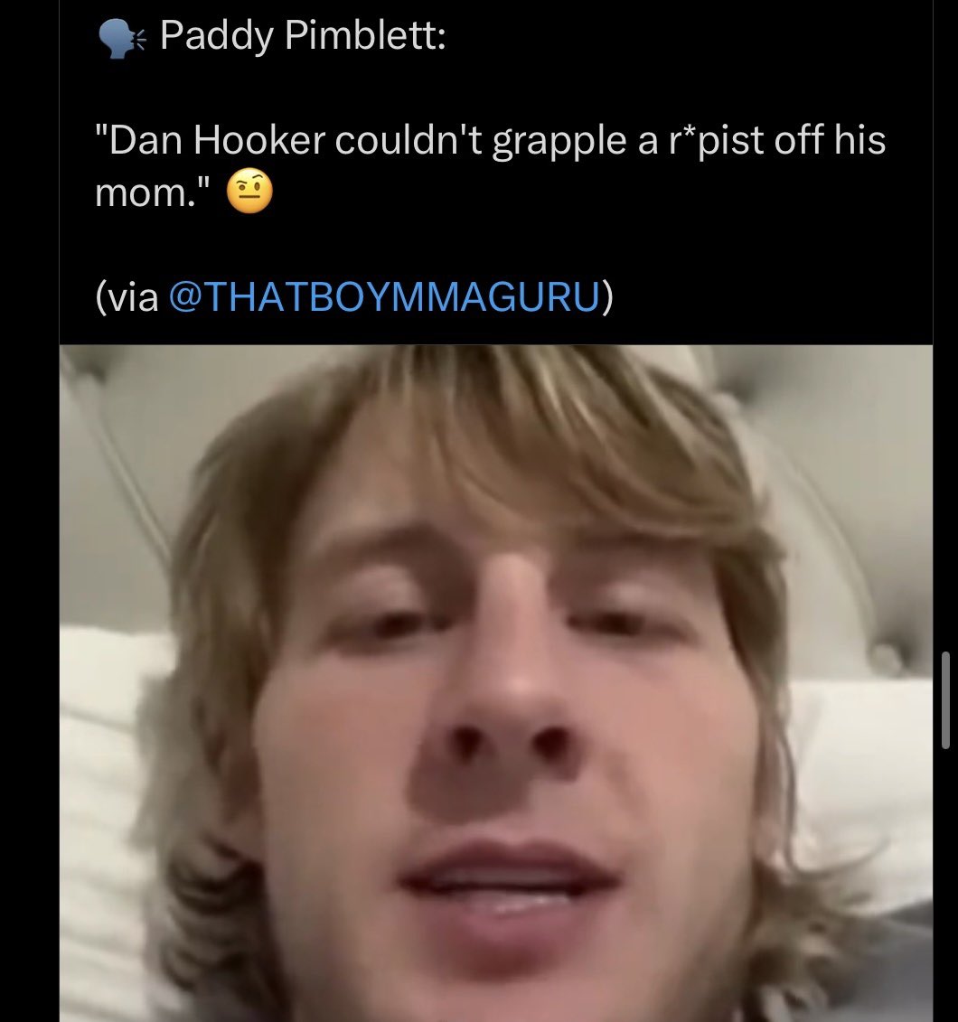 danthehangman's tweet image. It’s on site u fat bitch.