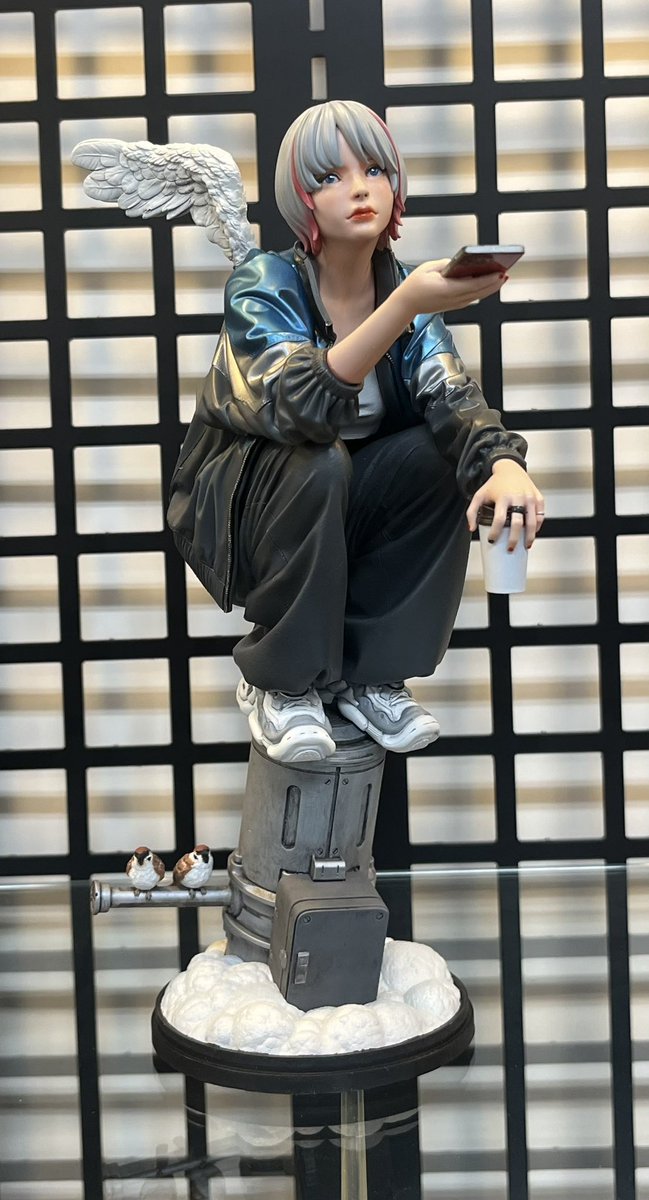 さいそう こおにボット2号 フルカラー さいそう/齊藤壮平 WF2026W 2-07-15 (@Soheiheihei) / Highlights / X