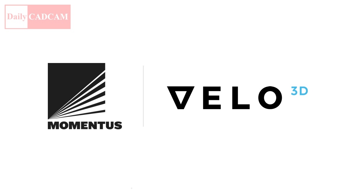 nittinpatil's tweet image. Momentus, Velo3D Develop 3D-Printed Spacecraft Fuel Tank to be Flight Tested on Vigoride-7 Mission

dailycadcam.com/momentus-velo3… via @dailycadcam

@momentusspace #Vigoride7 #SpacecraftManufacturing @VELO3DMetal #3DPrintedParts #3DPrinting #AdditiveManufacturing #CAM