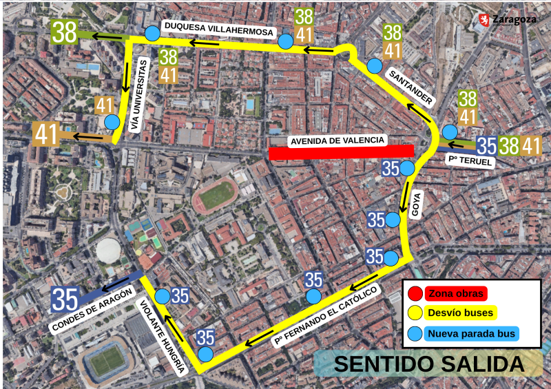 AyuntamientoZaragoza tweet media