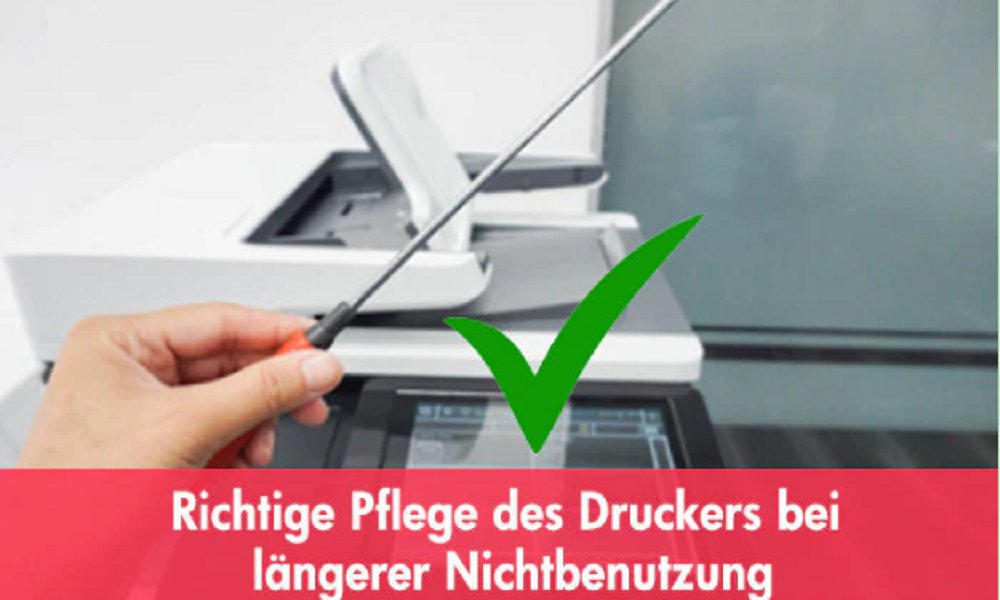 🖨️ Drucker länger nicht benutzt? Mit der richtigen Pflege vermeiden Sie eingetrocknete Tinte, verstopfte Düsen und unnötige Reparaturen.
👉 In unserem Blog erfahren Sie: trueimagetech.de/blogs/news/ric…
#DruckerTipps
#Druckerpflege
#Büroalltag
#Druckerwartung
#TrueImage
