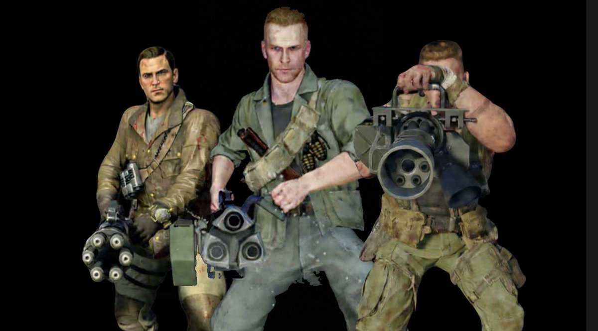 Ultimis Demosey Gaming tweet media