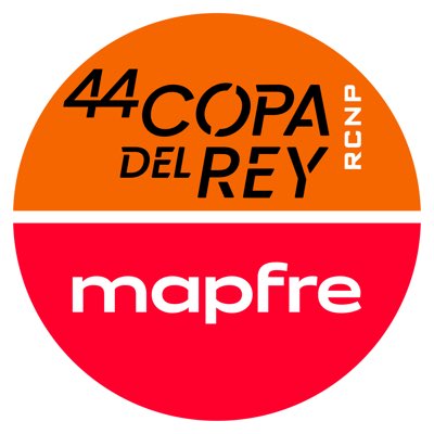 Copa del Rey Mapfre tweet media