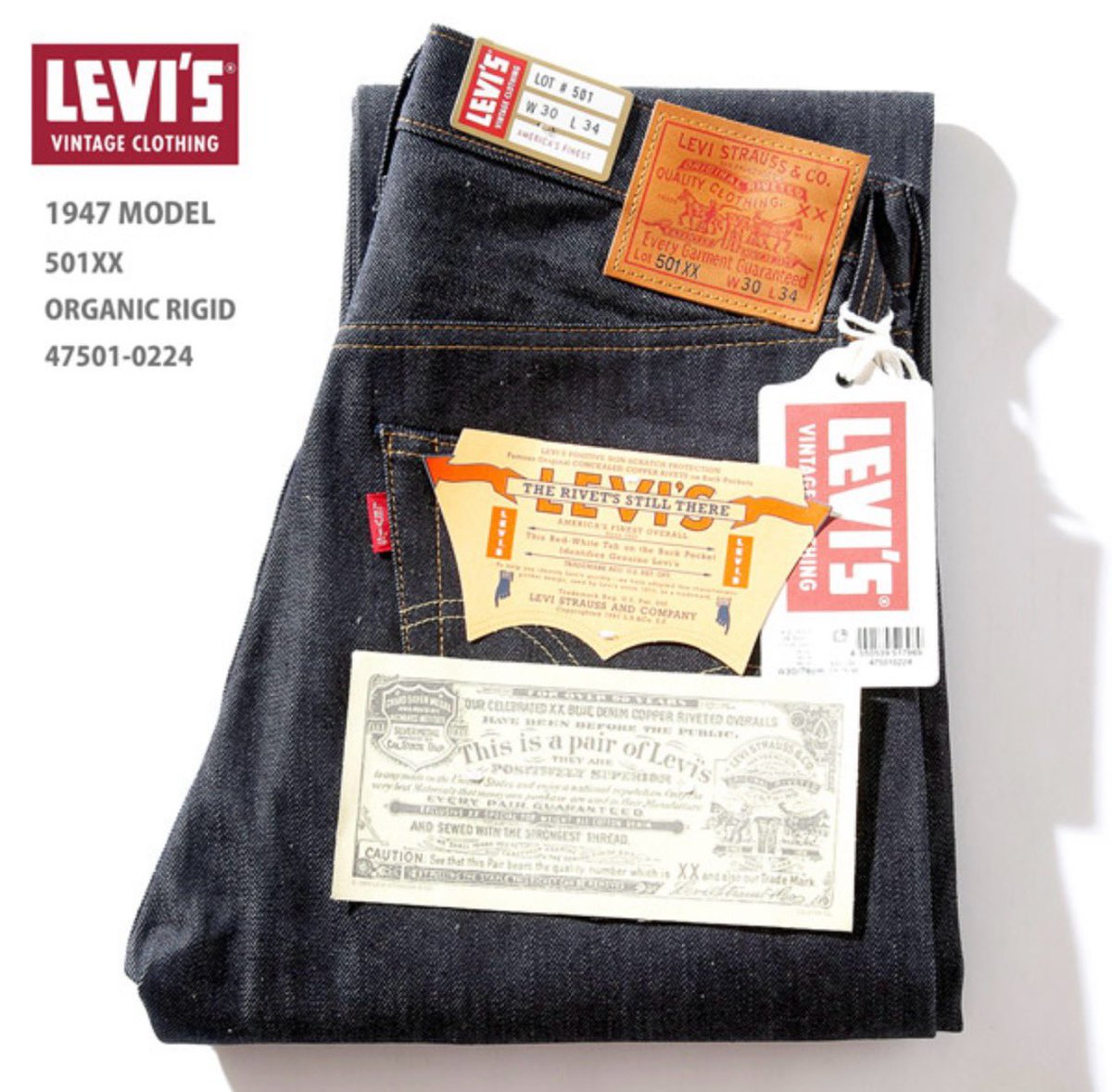 Levi
