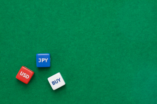 Dollar Leads into NFP as USD/JPY Nears Breakout dlvr.it/TQFGMl FXBROKERZ.COM