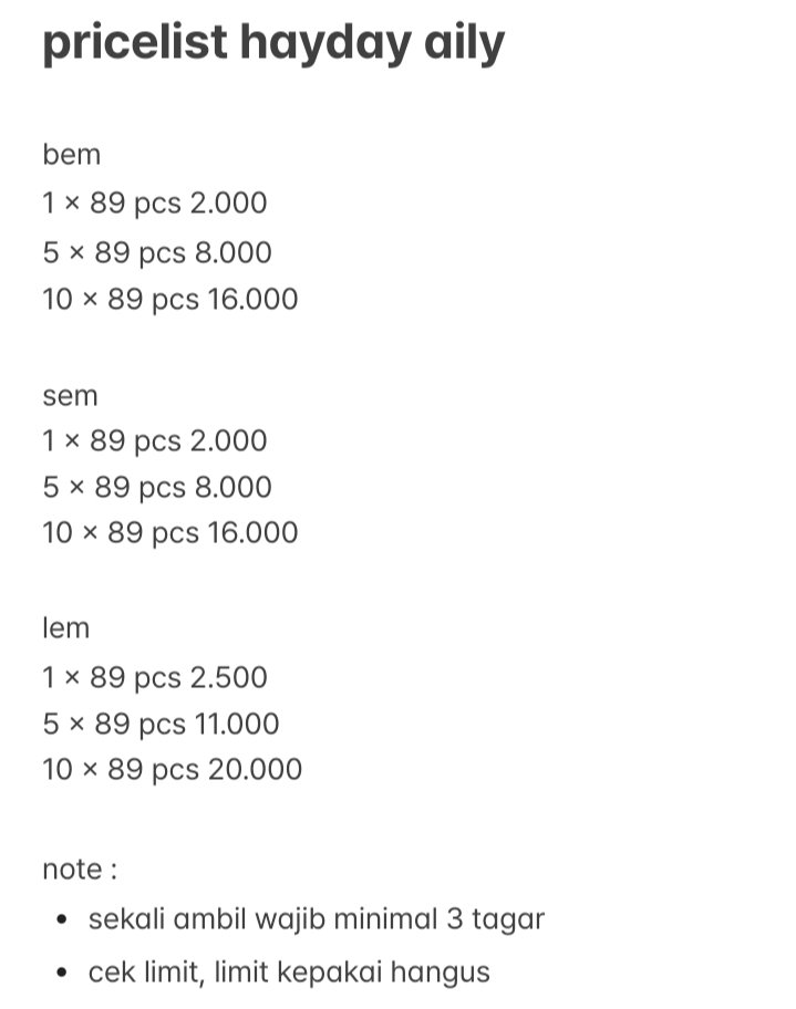 sicortis's tweet image. haloo para petani yang nyari barang pertanian biar makin makmur sejahtera bisa mampir ke aku yuk, satset 🤩😋💖👩🏻‍🌾