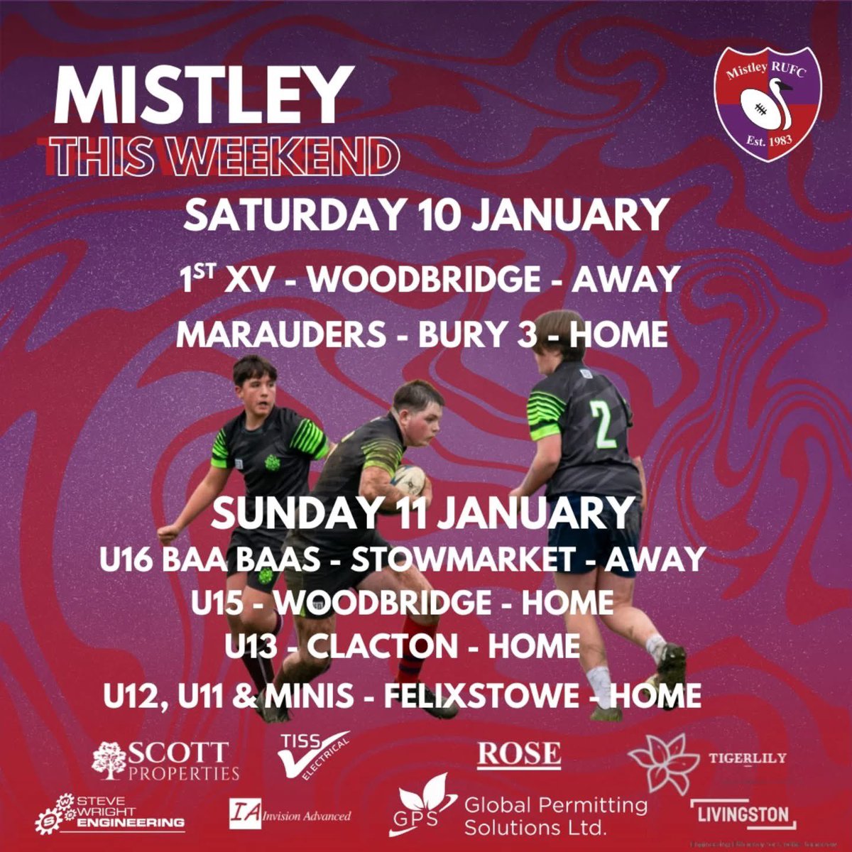 Mistley RUFC tweet media