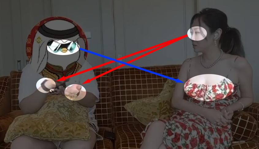 加密猫雷 tweet media