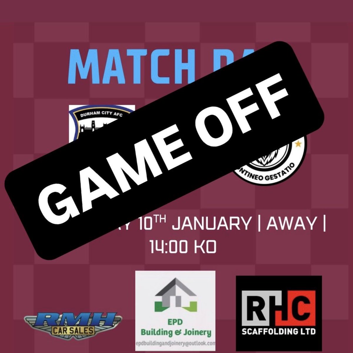 Middlestone Moor FC tweet media