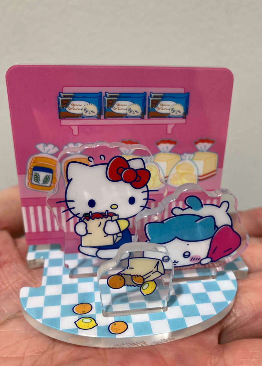 ちいハチまん (@romrom22517) / Posts / X