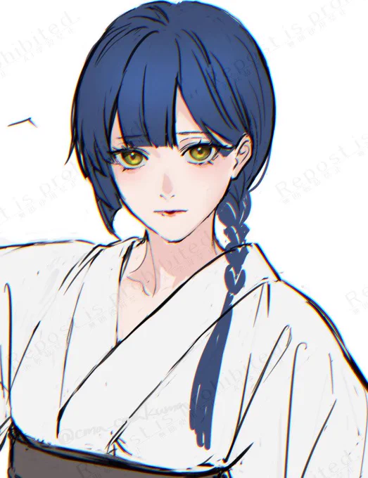 ラフ