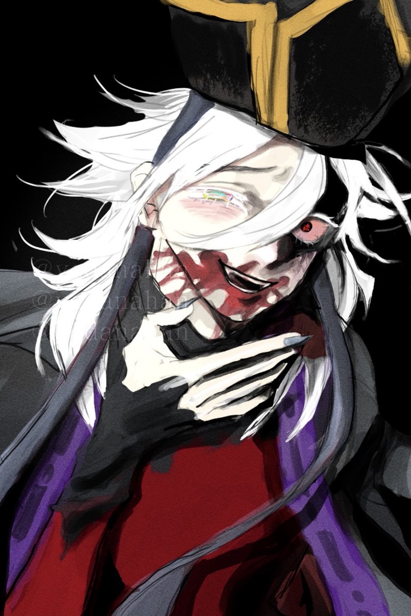 yedanahan's tweet image. #童しの